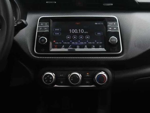 Nissan Kicks 1.6   Sense  Mt 2022