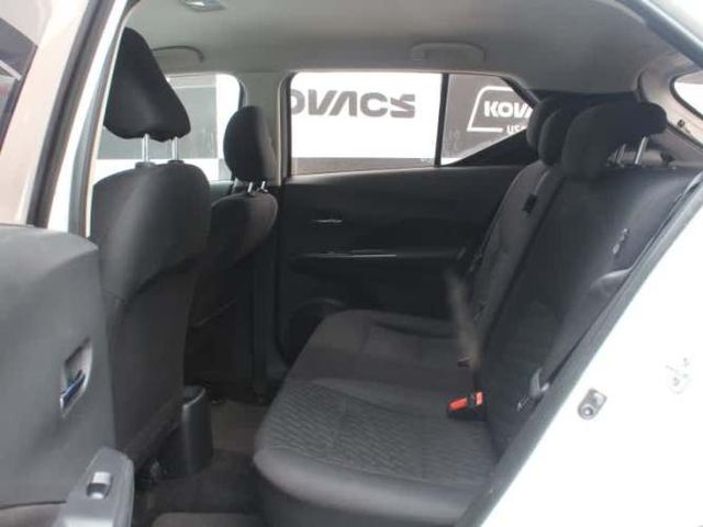 Nissan Kicks 1.6   Sense  Mt 2022