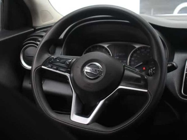 Nissan Kicks 1.6   Sense  Mt 2022
