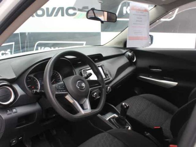 Nissan Kicks 1.6   Sense  Mt 2022