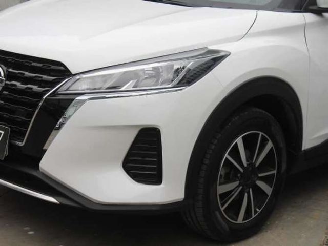 Nissan Kicks 1.6   Sense  Mt 2022