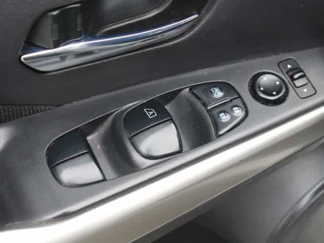 Nissan Kicks 1.6   Sense  Mt 2022