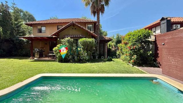 renovada, jardines, full equipamiento (123068)