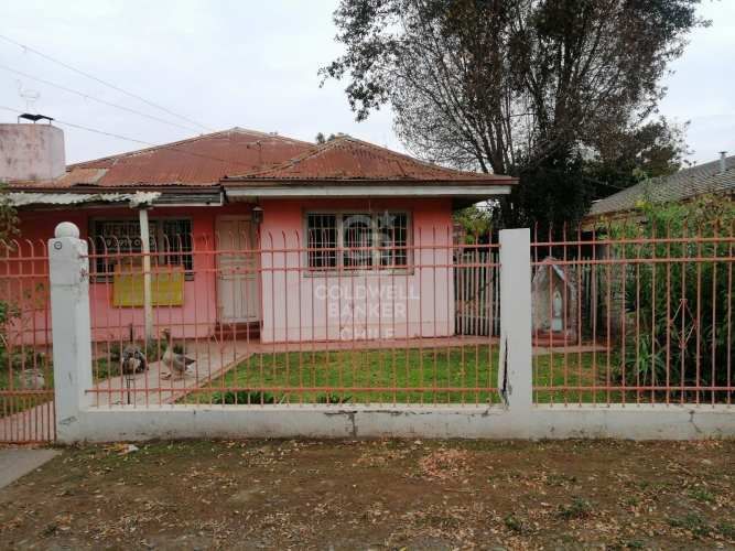 Terreno en zona céntrica de San Vicente