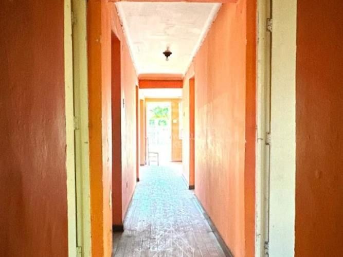 Terreno en zona céntrica de San Vicente