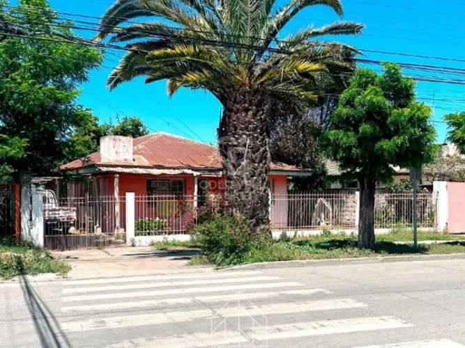 Terreno en zona céntrica de San Vicente