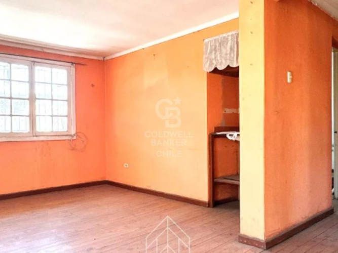 Terreno en zona céntrica de San Vicente