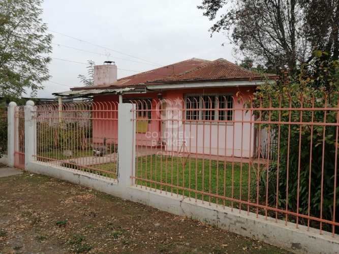 Terreno en zona céntrica de San Vicente