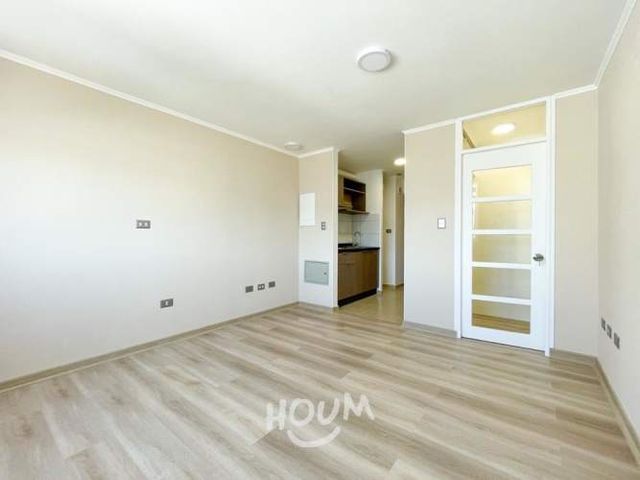 Departamento en Manuel Bulnes