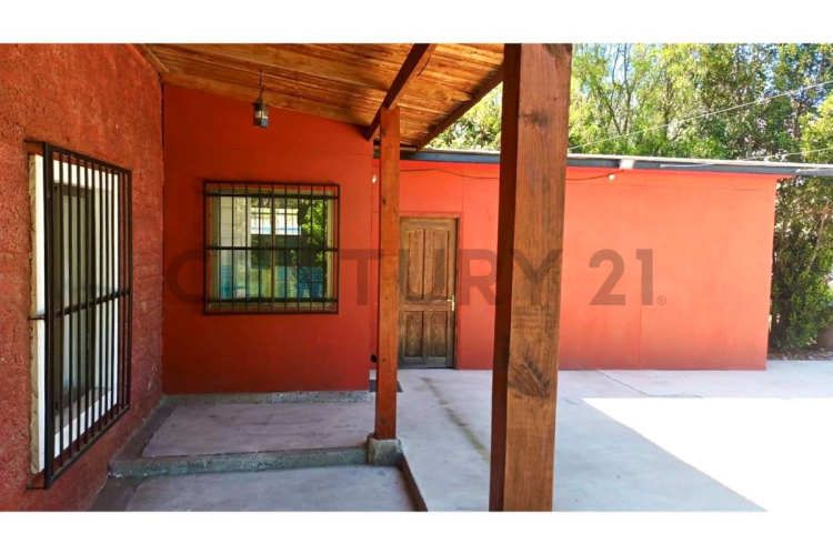 VENTA PARCELA CALERA DE TANGO- LO ERMITA