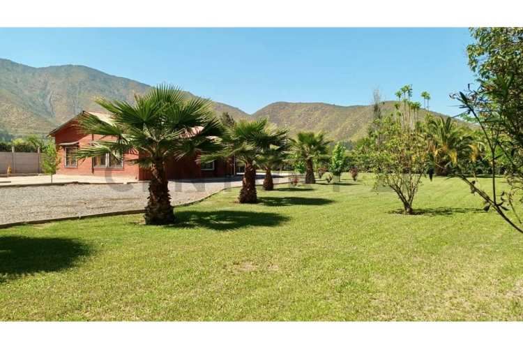 VENTA PARCELA CALERA DE TANGO- LO ERMITA