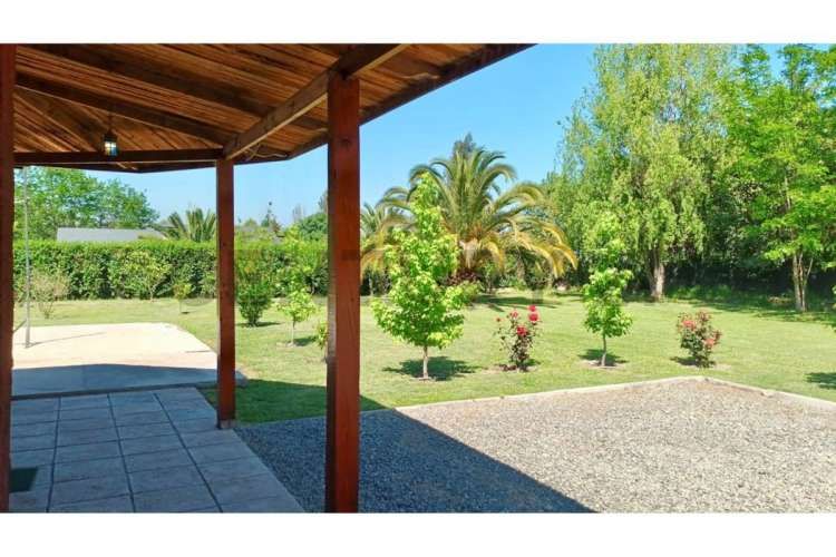 VENTA PARCELA CALERA DE TANGO- LO ERMITA