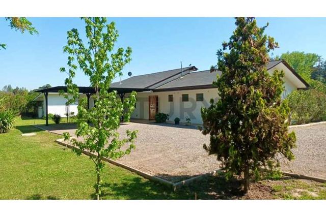 VENTA PARCELA CALERA DE TANGO- LO ERMITA