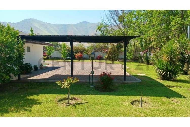 VENTA PARCELA CALERA DE TANGO- LO ERMITA