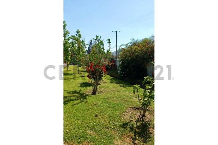 VENTA PARCELA CALERA DE TANGO- LO ERMITA