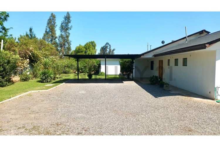 VENTA PARCELA CALERA DE TANGO- LO ERMITA