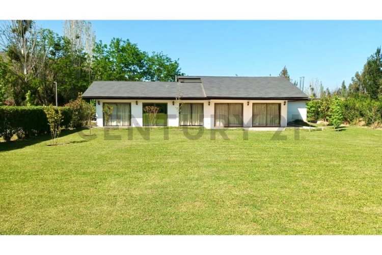 VENTA PARCELA CALERA DE TANGO- LO ERMITA