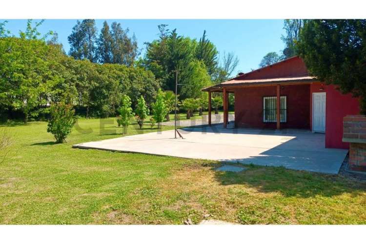 VENTA PARCELA CALERA DE TANGO- LO ERMITA