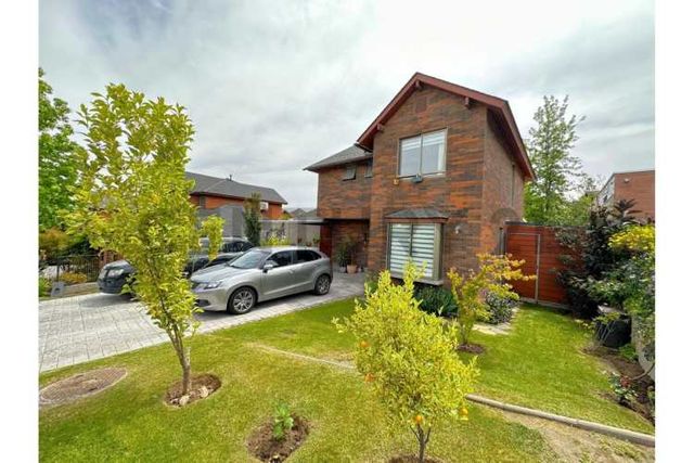 SE VENDE CASA EN FALDEO LAS PIRCAS