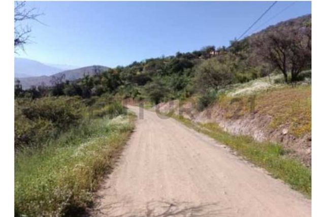 VENTA PARCELA CONDOMINIO ECOLOGICO AGUILA SUR