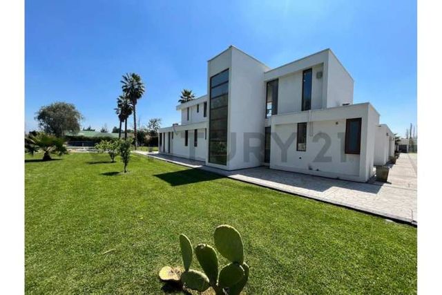 VENTA PARCELA RESIDENCIAL   CHICUREO