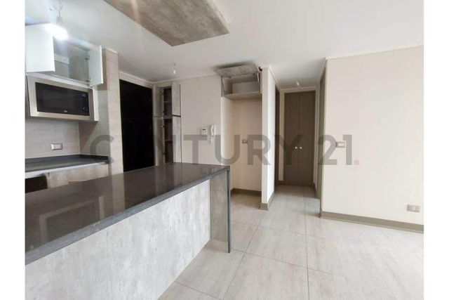 VENTA DEPARTAMENTO IRARRAZAVAL - PLAZA ÑUÑOA