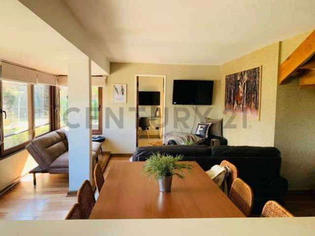 VENTA DEPARTAMENTO PLAZA SAN ENRIQUE