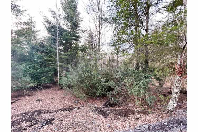 VENTA PARCELA PUCON EN CONDOMINIO