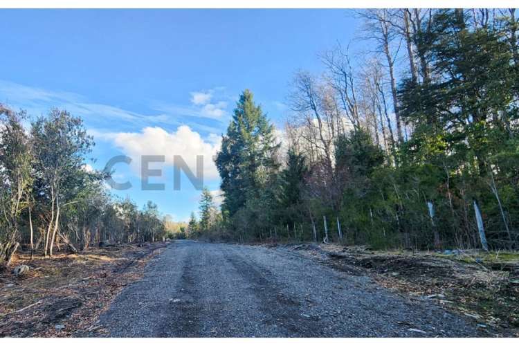 VENTA PARCELA PUCON EN CONDOMINIO