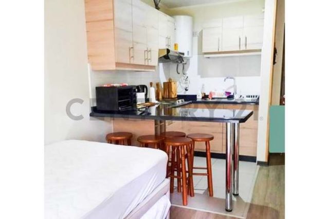 VENTA DEPARTAMENTO CAMINO AL VOLCAN KM1.5