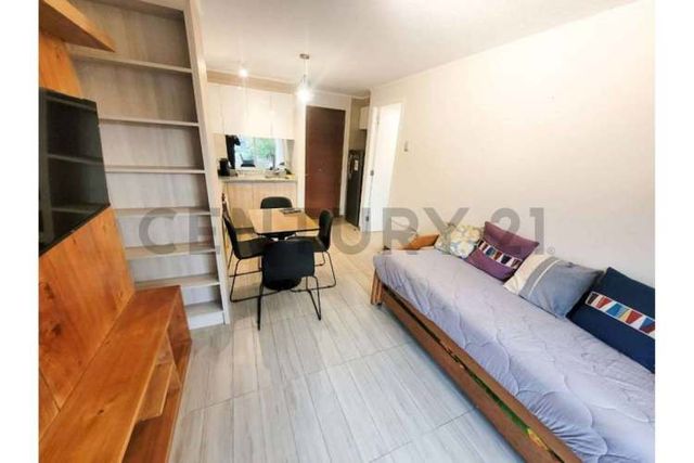 VENTA DEPARTAMENTO PUCON VARIANTE INTERNACIONAL