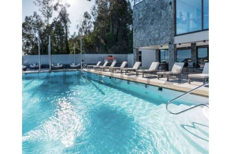 VENTA DEPARTAMENTO PUCON