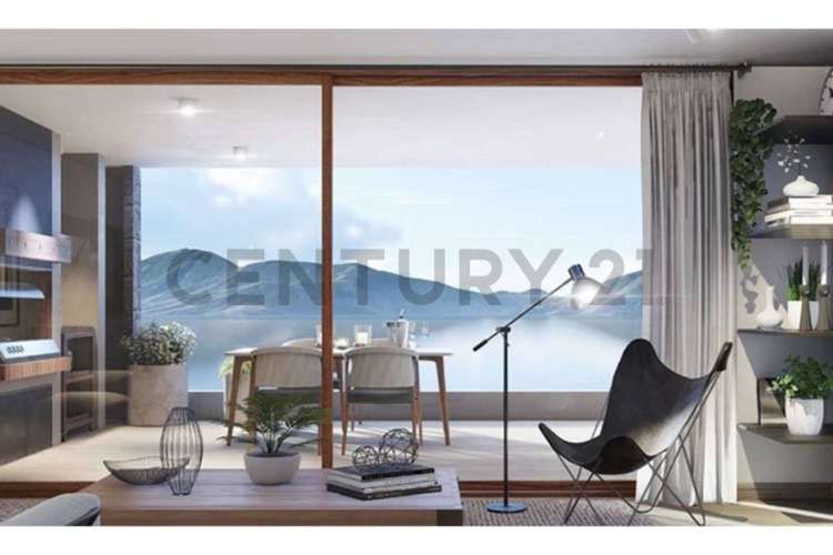 VENTA DEPARTAMENTO PUCON