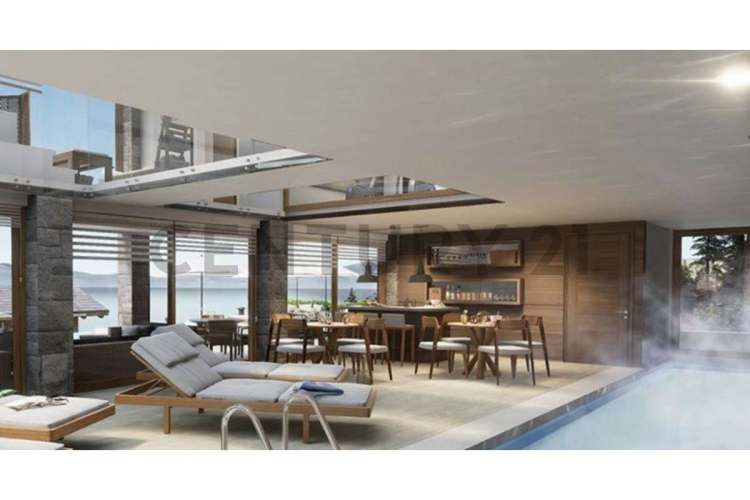 VENTA DEPARTAMENTO PUCON