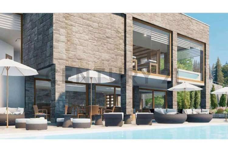 VENTA DEPARTAMENTO PUCON