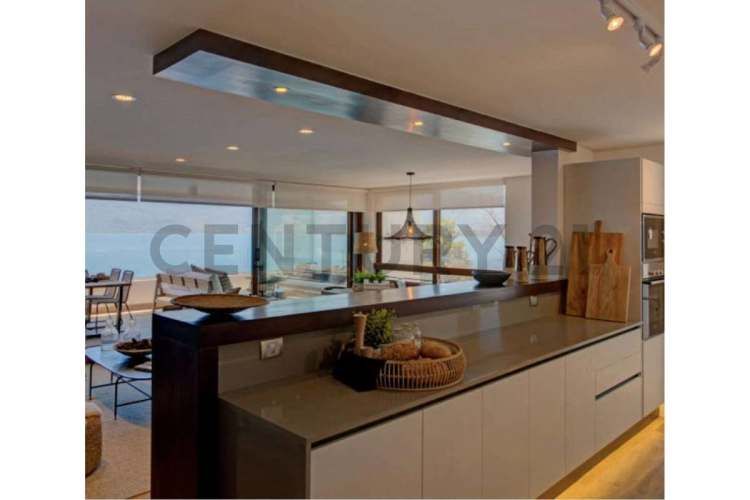 VENTA DEPARTAMENTO PUCON