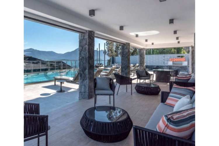 VENTA DEPARTAMENTO PUCON