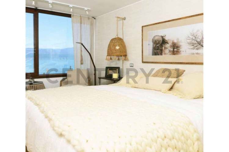 VENTA DEPARTAMENTO PUCON