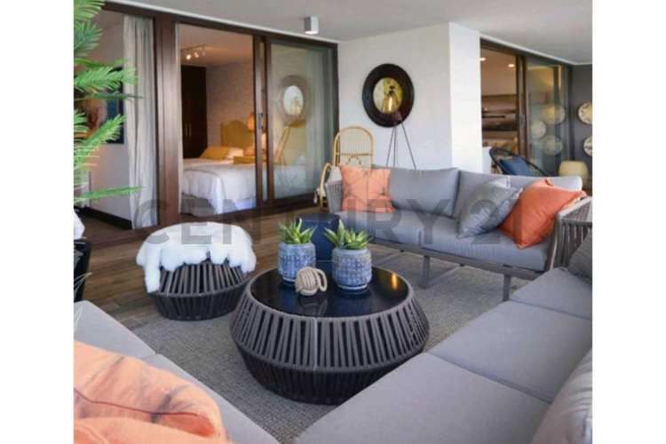 VENTA DEPARTAMENTO PUCON