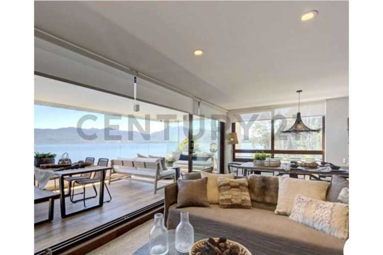 VENTA DEPARTAMENTO PUCON