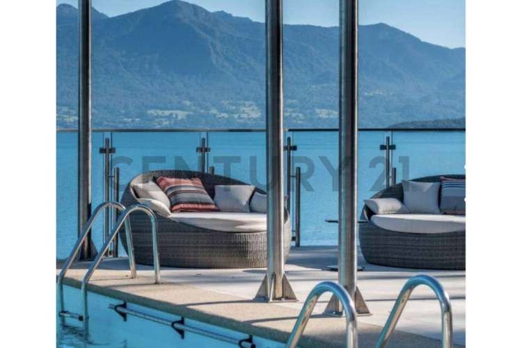 VENTA DEPARTAMENTO PUCON