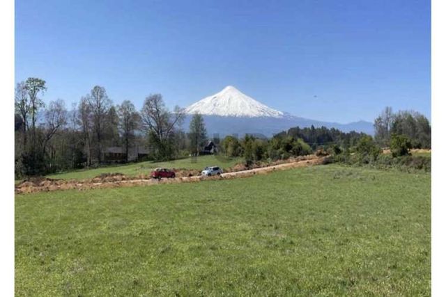 PARCELAS A 3,7 KM DEL COLEGIO ALEMAN