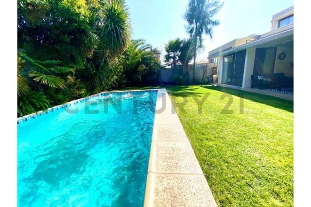 SE VENDE CASA INTERIOR EN CONDOMINIO DE CHAMISERO