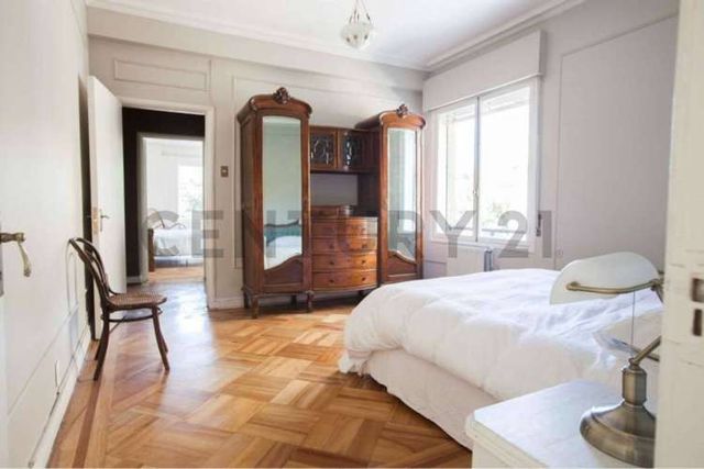 VENTA DEPARTAMENTO LASTARRIA - PARQUE FORESTAL