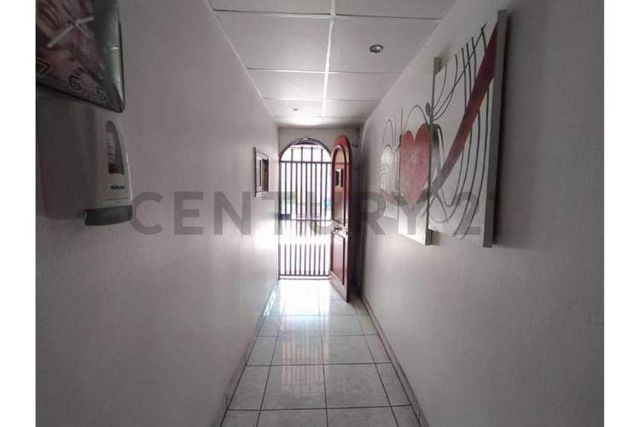 VENTA EDIFICIO HOTEL - MOTEL - SANTIAGO