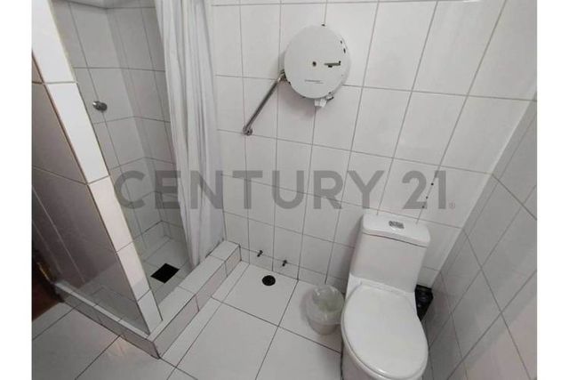 VENTA EDIFICIO HOTEL - MOTEL - SANTIAGO