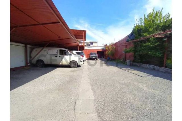 VENTA EDIFICIO HOTEL - MOTEL - SANTIAGO