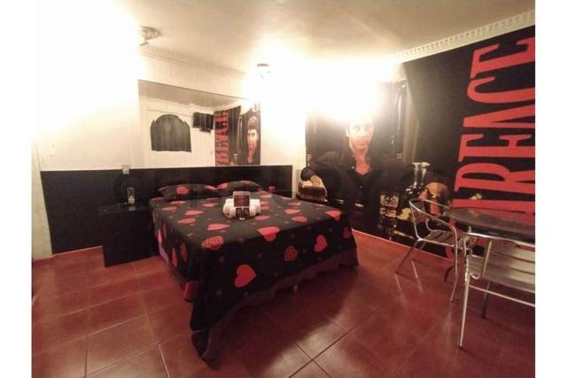 VENTA EDIFICIO HOTEL - MOTEL - SANTIAGO