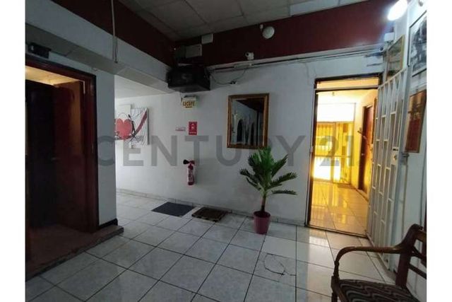 VENTA EDIFICIO HOTEL - MOTEL - SANTIAGO