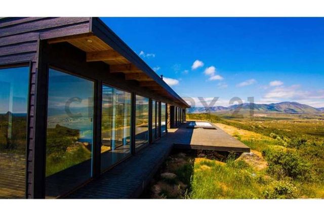 CASA MODELO PATIOS CONDOMINIO EN LOS MOLLES